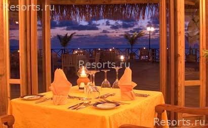 Vilu Reef Beach & SPA Resort 15